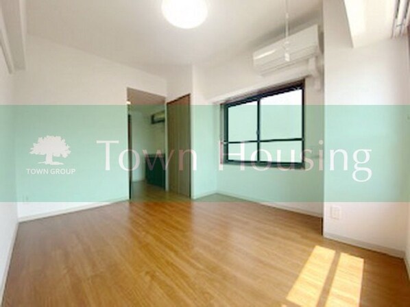 LEO六拾番館の物件内観写真